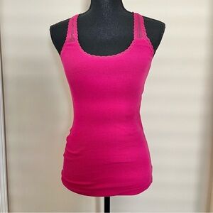 Vintage McBling Gyaru American Eagle OutfittersTank Top